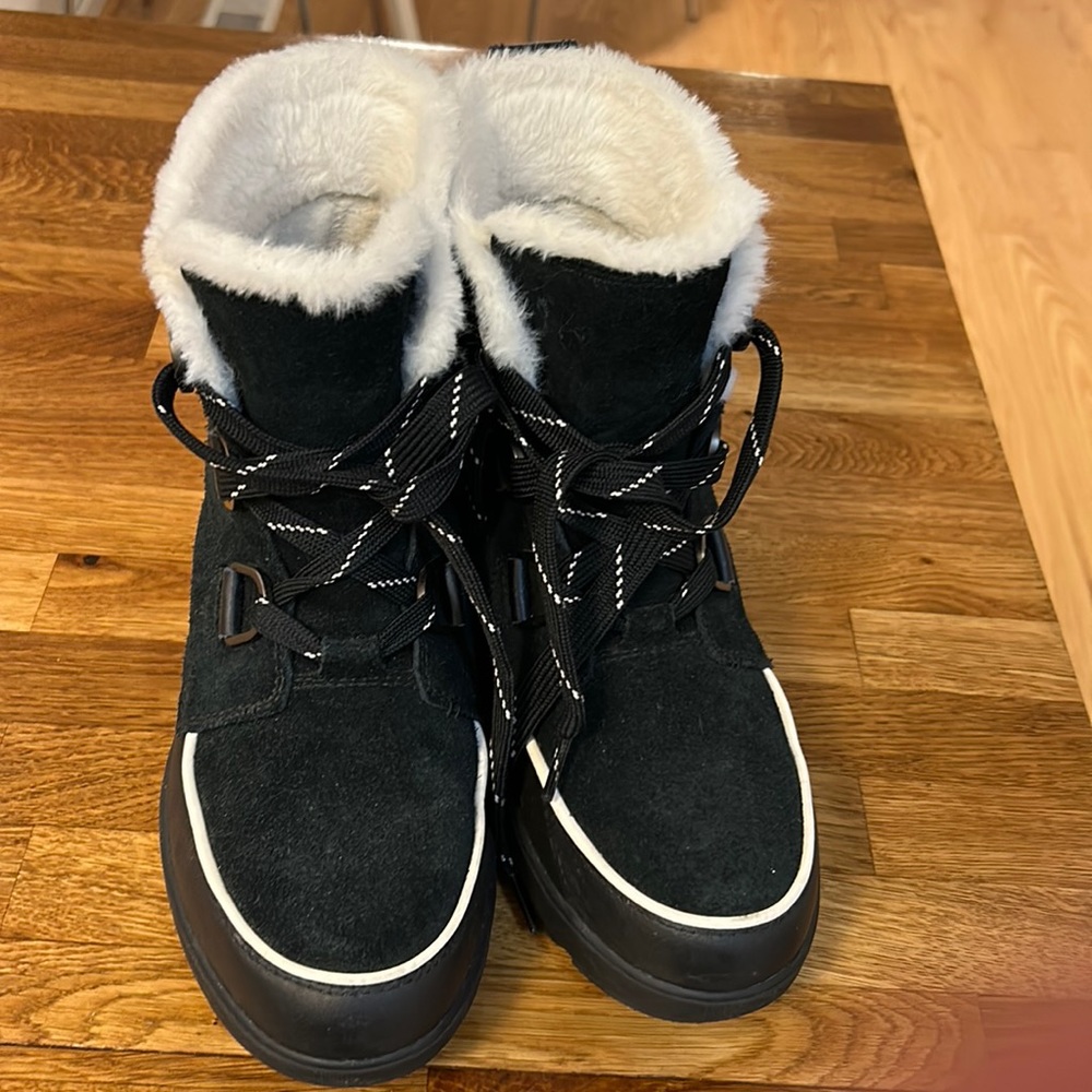 Sorel Tivoli IV Boots